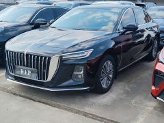 Hongqi H5 2.0T Edition - фото 2