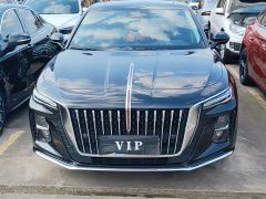 Hongqi H5 2.0T Edition - фото 3