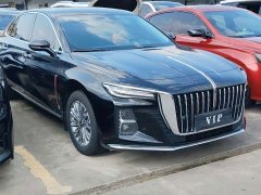 Hongqi H5 2.0T Edition - фото 4