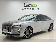 Hongqi H9 3.0T Edition - фото 1