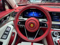 Hongqi H9 3.0T Edition - фото 10
