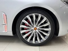 Hongqi H9 3.0T Edition - фото 17