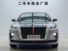 Hongqi H9 3.0T Edition - фото 2