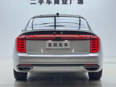 Hongqi H9 3.0T Edition - фото 3