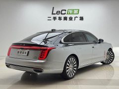 Hongqi H9 3.0T Edition - фото 4