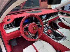Hongqi H9 3.0T Edition - фото 6