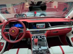 Hongqi H9 3.0T Edition - фото 9