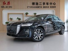 Hongqi H5 PHEV 130 Edition - фото 1