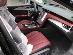 Hongqi H5 PHEV 130 Edition - фото 13