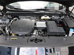 Hongqi H5 PHEV 130 Edition - фото 15