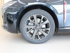 Hongqi H5 PHEV 130 Edition - фото 16