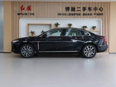 Hongqi H5 PHEV 130 Edition - фото 2