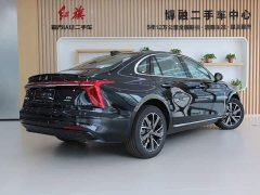 Hongqi H5 PHEV 130 Edition - фото 3
