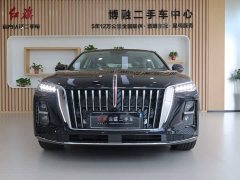 Hongqi H5 PHEV 130 Edition - фото 4
