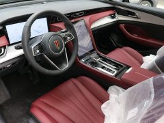 Hongqi H5 PHEV 130 Edition - фото 9