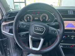 Audi Q3 35 TFSI aggressive and dynamic - фото 11