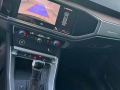 Audi Q3 35 TFSI aggressive and dynamic - фото 12