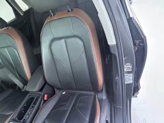 Audi Q3 35 TFSI aggressive and dynamic - фото 13
