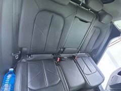 Audi Q3 35 TFSI aggressive and dynamic - фото 14