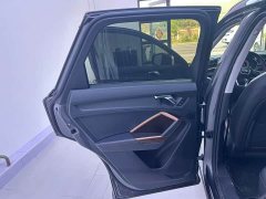 Audi Q3 35 TFSI aggressive and dynamic - фото 15