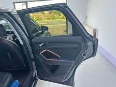 Audi Q3 35 TFSI aggressive and dynamic - фото 16