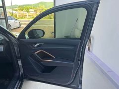Audi Q3 35 TFSI aggressive and dynamic - фото 17