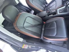 Audi Q3 35 TFSI aggressive and dynamic - фото 18