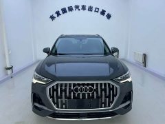 Audi Q3 35 TFSI aggressive and dynamic - фото 2