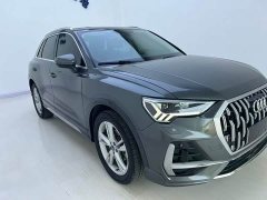 Audi Q3 35 TFSI aggressive and dynamic - фото 3