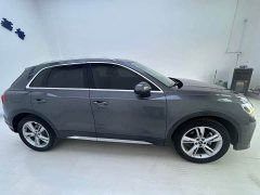 Audi Q3 35 TFSI aggressive and dynamic - фото 4