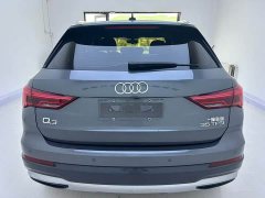 Audi Q3 35 TFSI aggressive and dynamic - фото 6