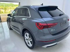 Audi Q3 35 TFSI aggressive and dynamic - фото 7
