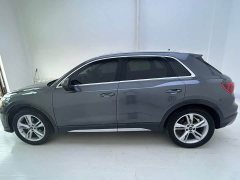 Audi Q3 35 TFSI aggressive and dynamic - фото 8