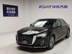 Hongqi H5 1.5T DCT Edition - фото 1