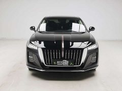 Hongqi H5 1.5T DCT Edition - фото 2