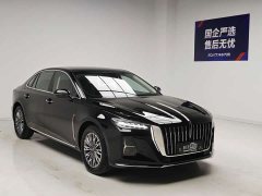 Hongqi H5 1.5T DCT Edition - фото 3