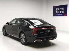 Hongqi H5 1.5T DCT Edition - фото 6