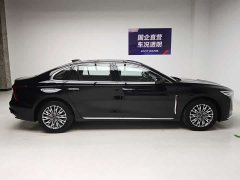 Hongqi H5 1.5T DCT Edition - фото 7