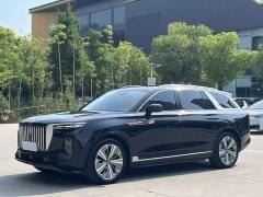Hongqi E-HS9 660km Edition - фото 1