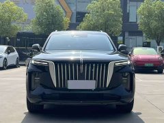 Hongqi E-HS9 660km Edition - фото 2