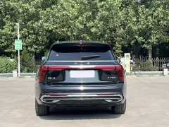 Hongqi E-HS9 660km Edition - фото 8