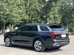 Hongqi E-HS9 660km Edition - фото 9