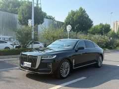 Hongqi H9 2.0T Edition - фото 1