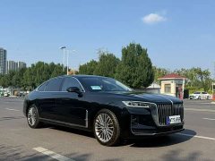 Hongqi H9 2.0T Edition - фото 3