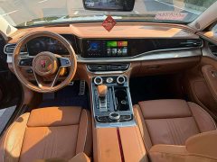 Hongqi H9 2.0T Edition - фото 5