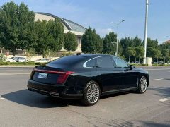 Hongqi H9 2.0T Edition - фото 7
