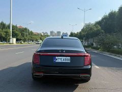 Hongqi H9 2.0T Edition - фото 8