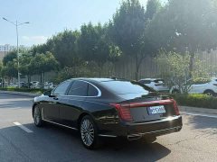 Hongqi H9 2.0T Edition - фото 9