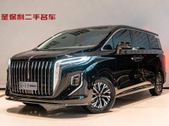 Hongqi HQ9 PHEV 2.0T AWDBusiness Edition - фото 1