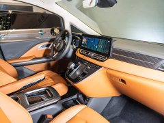 Hongqi HQ9 PHEV 2.0T AWDBusiness Edition - фото 10